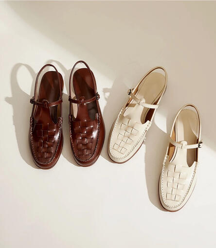 Vintage Shoes